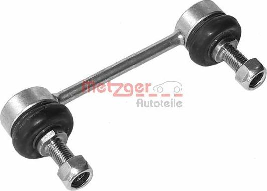 Metzger 53022219 - Stiepnis / Atsaite, Stabilizators ps1.lv