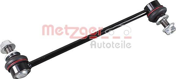 Metzger 53079408 - Stiepnis / Atsaite, Stabilizators ps1.lv