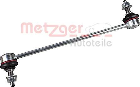 Metzger 53074908 - Stiepnis / Atsaite, Stabilizators ps1.lv