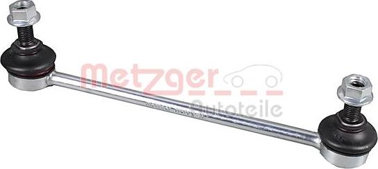 Metzger 53074808 - Stiepnis / Atsaite, Stabilizators ps1.lv