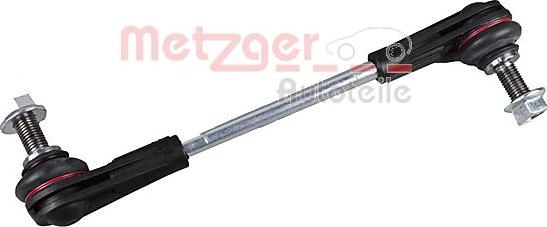 Metzger 53075408 - Stiepnis / Atsaite, Stabilizators ps1.lv