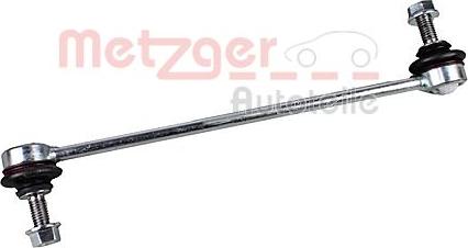 Metzger 53075308 - Stiepnis / Atsaite, Stabilizators ps1.lv