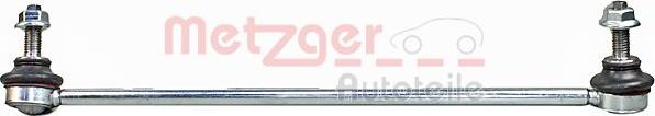 Metzger 53070501 - Stiepnis / Atsaite, Stabilizators ps1.lv