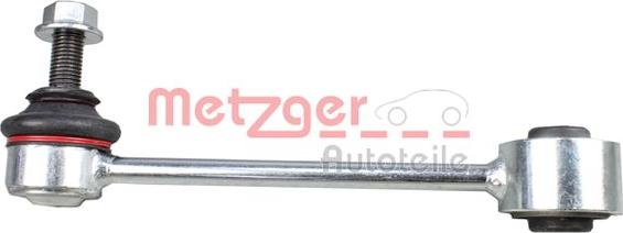 Metzger 53071909 - Stiepnis / Atsaite, Stabilizators ps1.lv