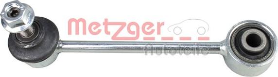 Metzger 53071909 - Stiepnis / Atsaite, Stabilizators ps1.lv