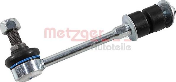 Metzger 53078409 - Stiepnis / Atsaite, Stabilizators ps1.lv