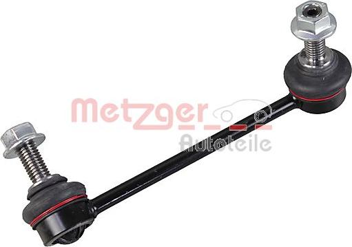 Metzger 53077201 - Stiepnis / Atsaite, Stabilizators ps1.lv