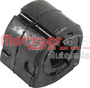 Metzger 52099408 - Bukse, Stabilizators ps1.lv