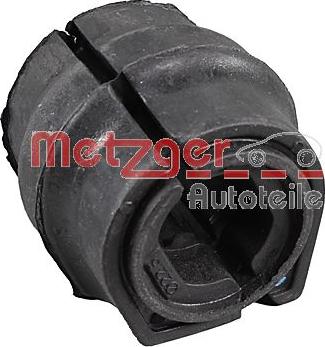 Metzger 52099508 - Bukse, Stabilizators ps1.lv