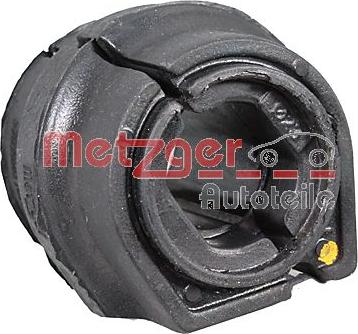 Metzger 52099608 - Bukse, Stabilizators ps1.lv