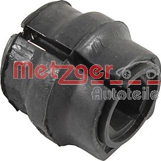 Metzger 52099808 - Bukse, Stabilizators ps1.lv