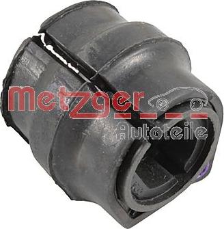 Metzger 52099708 - Bukse, Stabilizators ps1.lv