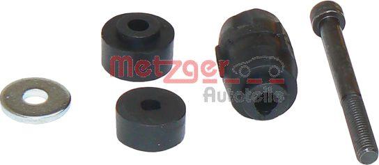 Metzger 52049118 - Bukse, Stabilizators ps1.lv