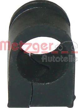 Metzger 52044308 - Bukse, Stabilizators ps1.lv