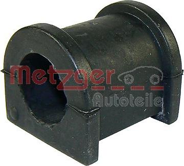 Metzger 52046908 - Bukse, Stabilizators ps1.lv