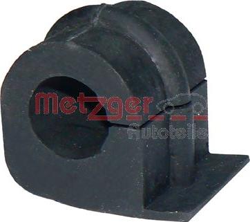 Metzger 52046508 - Bukse, Stabilizators ps1.lv