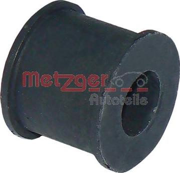 Metzger 52040908 - Bukse, Stabilizators ps1.lv