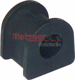 Metzger 52040808 - Bukse, Stabilizators ps1.lv