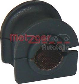 Metzger 52041109 - Bukse, Stabilizators ps1.lv