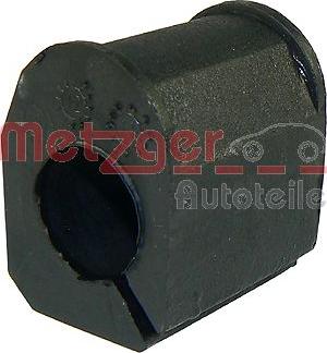 Metzger 52048508 - Bukse, Stabilizators ps1.lv