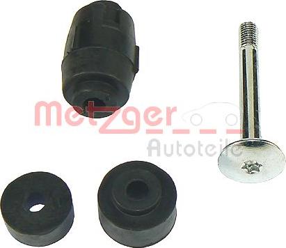 Metzger 52048618 - Bukse, Stabilizators ps1.lv