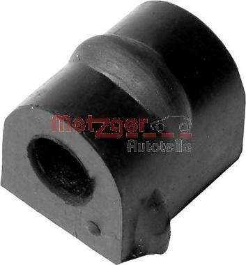 Metzger 52048008 - Bukse, Stabilizators ps1.lv