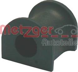 Metzger 52043908 - Bukse, Stabilizators ps1.lv