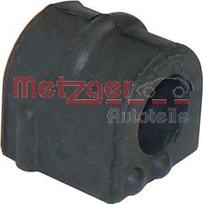 Metzger 52043408 - Bukse, Stabilizators ps1.lv