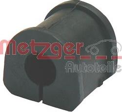 Metzger 52043509 - Bukse, Stabilizators ps1.lv