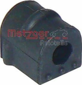 Metzger 52043108 - Bukse, Stabilizators ps1.lv