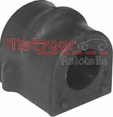 Metzger 52042408 - Bukse, Stabilizators ps1.lv