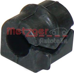 Metzger 52042508 - Bukse, Stabilizators ps1.lv