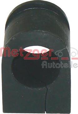 Metzger 52042108 - Bukse, Stabilizators ps1.lv