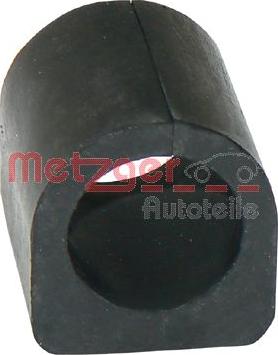 Metzger 52042309 - Bukse, Stabilizators ps1.lv