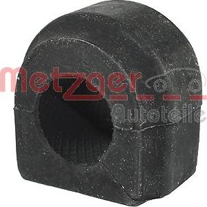 Metzger 52059509 - Bukse, Stabilizators ps1.lv