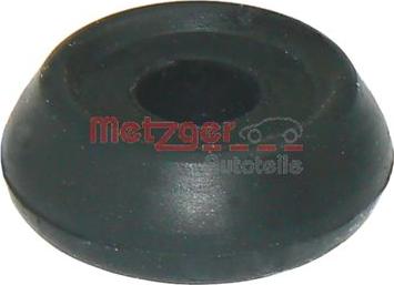 Metzger 52051908 - Bukse, Stabilizators ps1.lv