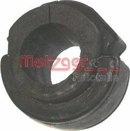 Metzger 52051708 - Bukse, Stabilizators ps1.lv