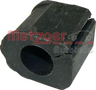 Metzger 52058108 - Bukse, Stabilizators ps1.lv