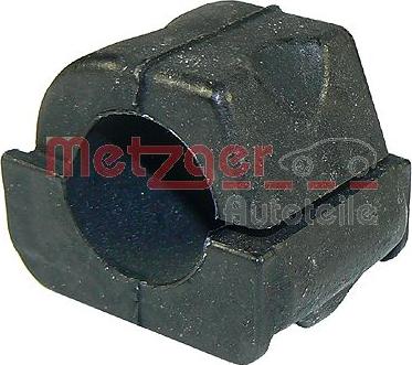 Metzger 52052408 - Bukse, Stabilizators ps1.lv