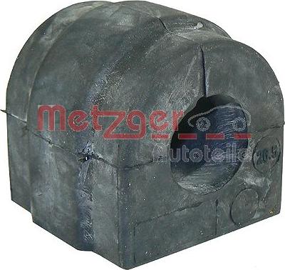 Metzger 52064108 - Bukse, Stabilizators ps1.lv