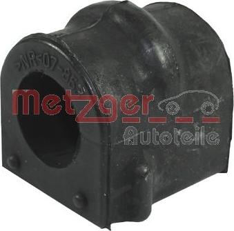 Metzger 52066808 - Bukse, Stabilizators ps1.lv