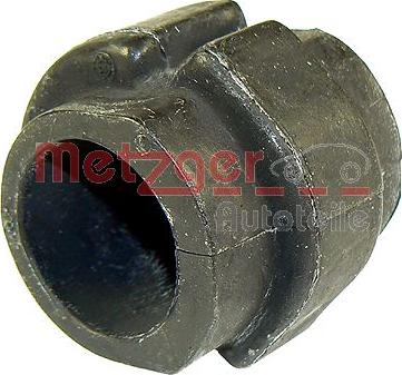 Metzger 52063208 - Bukse, Stabilizators ps1.lv