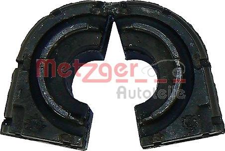 Metzger 52062609 - Bukse, Stabilizators ps1.lv