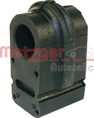 Metzger 52067408 - Bukse, Stabilizators ps1.lv