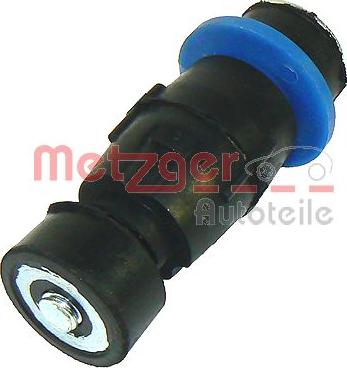 Metzger 52067608 - Bukse, Stabilizators ps1.lv