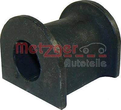 Metzger 52067708 - Bukse, Stabilizators ps1.lv