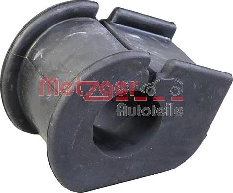 Metzger 52084208 - Bukse, Stabilizators ps1.lv