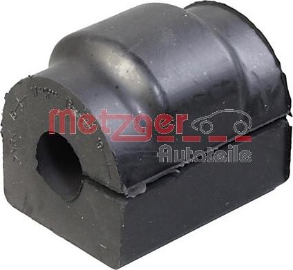 Metzger 52086709 - Bukse, Stabilizators ps1.lv