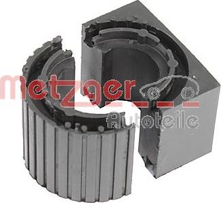 Metzger 52081908 - Bukse, Stabilizators ps1.lv