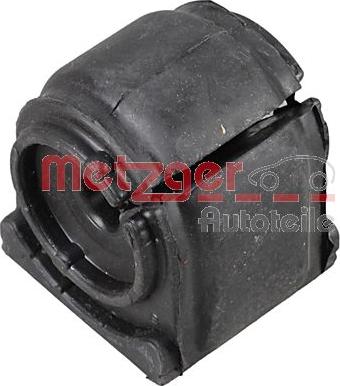 Metzger 52081309 - Bukse, Stabilizators ps1.lv